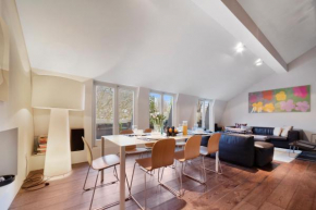 Elegant Paddington Penthouse by MoreThanStays
